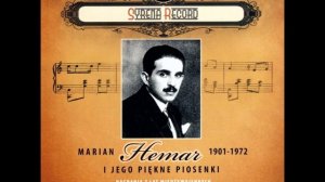 Mieczysław Fogg - Może kiedyś innym razem (Syrena Record)