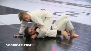 #276 Teen Girls Grappling No-Gi @ New Breed 12/9/17 NJ  • Women Wrestling BJJ MMA Female Bout