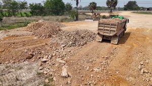 Строительство, обзор одного из прошлых объектов