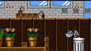 The Disney Afternoon Collection Official Chip 'n Dale Retrospective Trailer