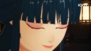 Трейлер дунхуа «Какой скандал» | русские субтитры от Asian Webnovels