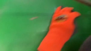 John Deere 9550 клавиша