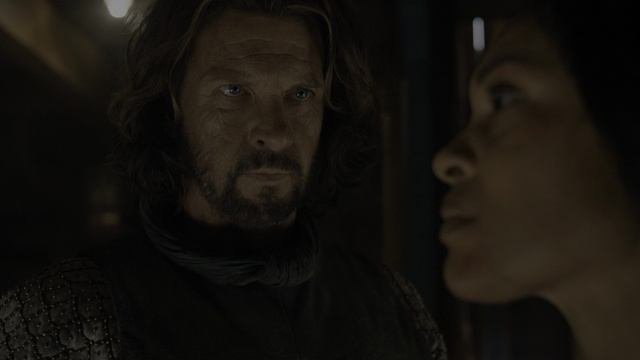 Властелин колец: Кольца власти 1 сезон 8 серия Сплавленный сериал 2022