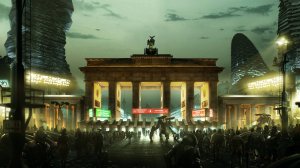 ПРОЕКТ «МОМЕНТЫ ВРЕМЕНИ». ВЫПУСК № 509: «ГЕРМАНИЯ НА  ПЕРЕПУТЬЕ БУДУЩЕГО»