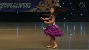 .Табла-Соло. ВОСТОЧНЫЕ ТАНЦЫ