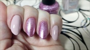 Маникюры февраля #использоватьдодна