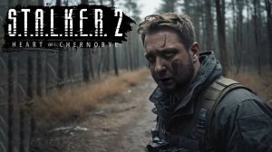 ВОЕННЫЙ КРОТ - S.T.A.L.K.E.R. 2: Heart of Chornobyl #35