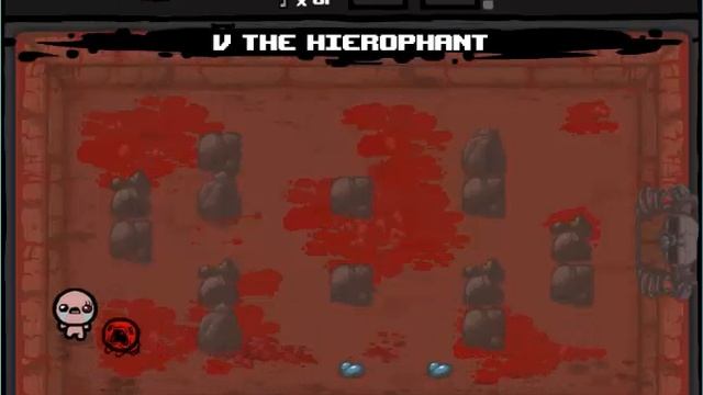 Enraged mother child relationship! (Binding Of Issac Epi.3) смотреть онлайн