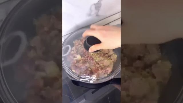 Как приготовить нежный и воздушный мясной пирог