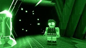 LEGO Dimensions: LEGO Batman Movie Gameplay Trailer