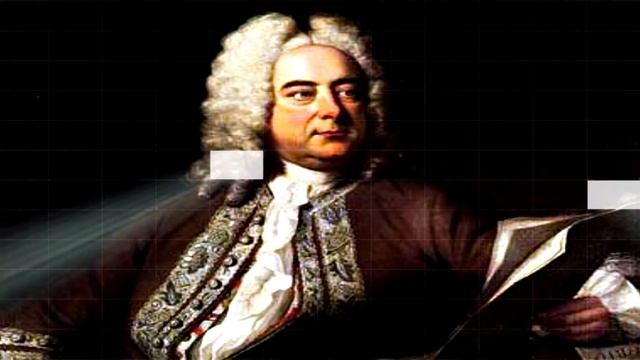 G.F.Händel - Passacaglia (Synthesized Version) смотреть онлайн