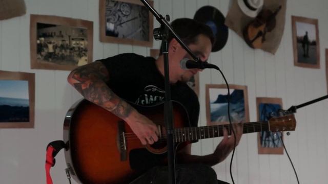 Андрей Грейчайник — Я устал умирать… смотреть онлайн