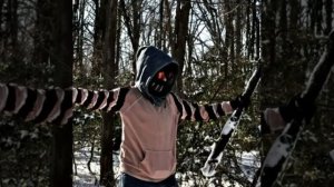 Крипипаста Тики тоби