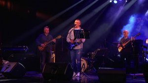 ЖИВАЯ МУЗЫКА