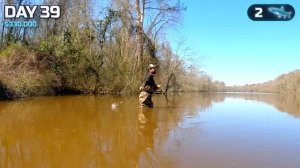 10 000 долларов За Каждый День Вашего Выживания В Дикой Природе