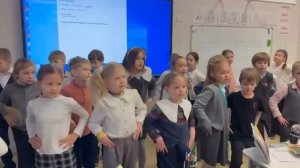 школа первый класс 📚