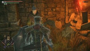 Demon's Souls: Satsuki and Makoto, part 1: PWWT