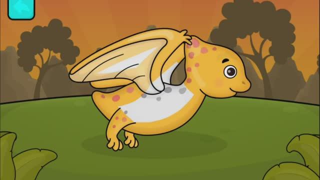 Развитие детей. Динозавры. Игры. Мультики. Дети. Увлекательное обучение. Животные. Учиться весело! смотреть онлайн