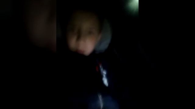 Еду в машине в город смотреть онлайн