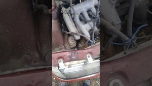 Плохо(долго)заводится машина, ваз 2110, нашел причину