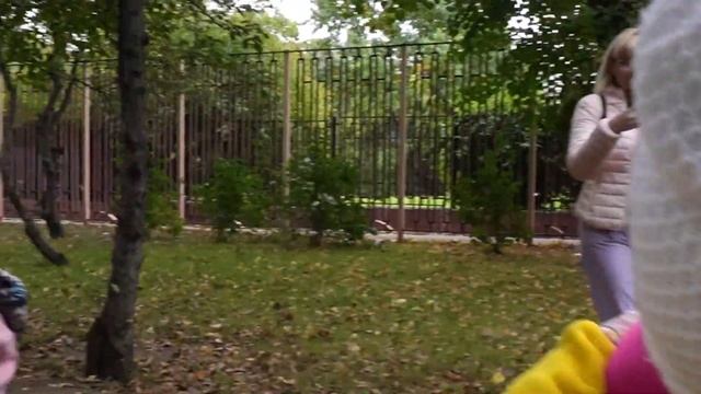 Наставники будущего — Воспитатель смотреть онлайн