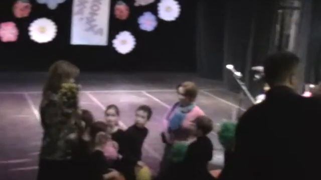 ОСТОРОЖНО! РЕПЕТИЦИЯ! смотреть онлайн