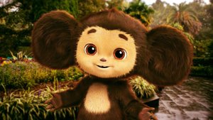 Чебурашка 2 - Трейлер