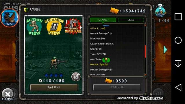 ✔Metal Slug Attack New Units✔ смотреть онлайн