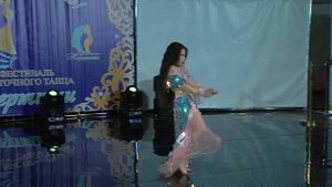 ТАБЛА-Соло.  ВОСТОЧНЫЙ Танец