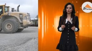 Новый щебеночный завод в Карелии заработает в мае 2025 года