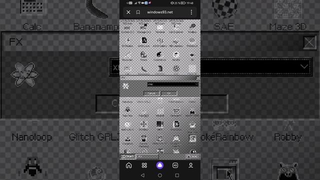 обзор на windows93 (3часть) смотреть онлайн
