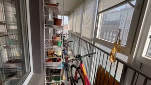 Квартира 74 кв