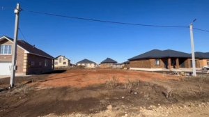 Оренбург земельный участок Весенний 3