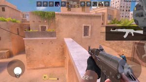 мм в Стэндоф