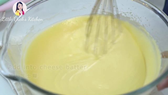 Wool Roll Mousse Cake ❤ 毛线球慕斯蛋糕 No Oven Cake 免烤箱蛋糕 смотреть онлайн