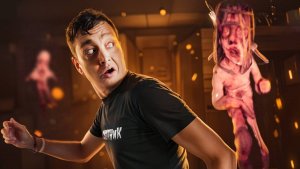 СКЛАДСКАЯ РАБОТА! МОЛОДОЙ ДРУЖНЫЙ КОЛЛЕКТИВ! ОФИСНЫЙ МУРЗИК! ИГРА ORDER 13 ПРОХОЖДЕНИЕ НА РУССКОМ!