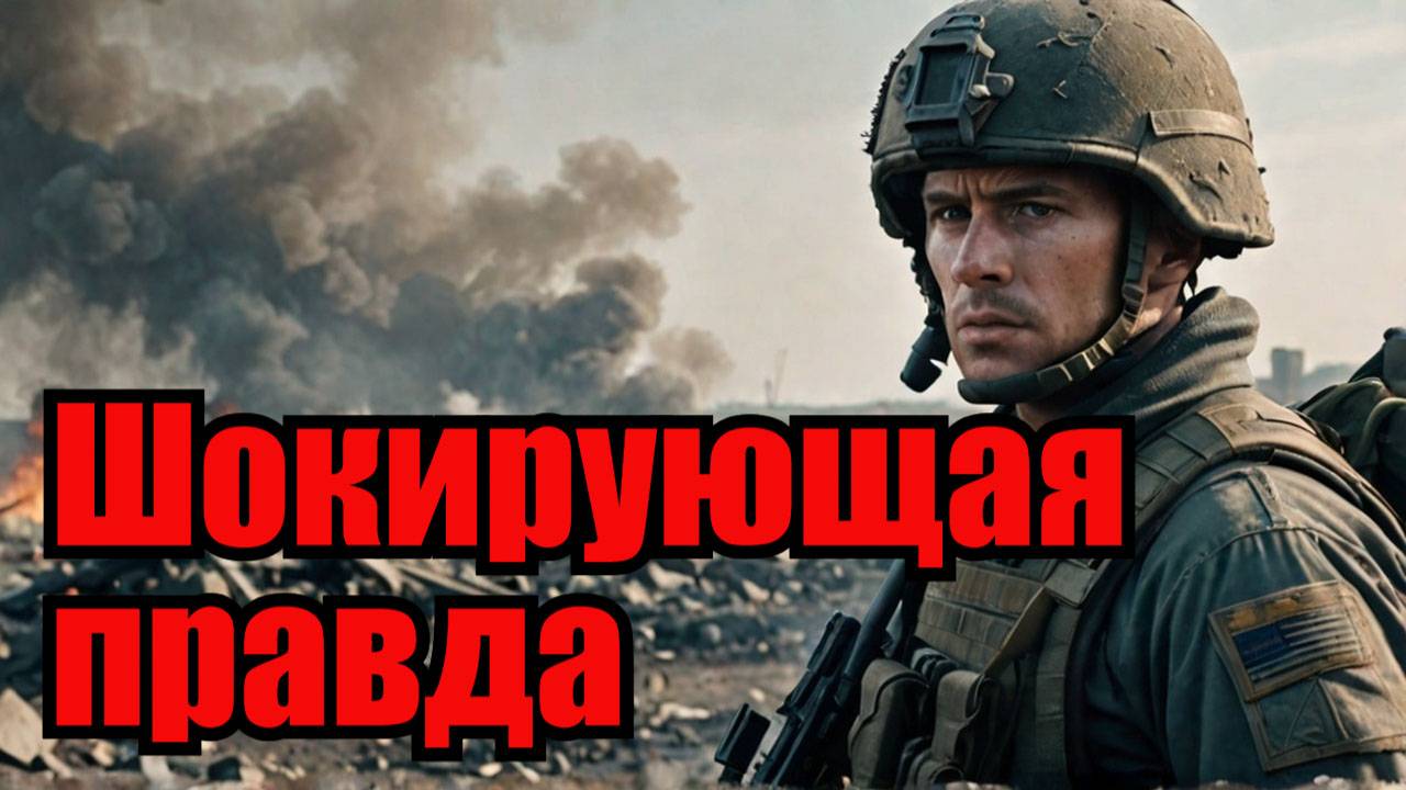 ВСУ УРОДУЮТ ТЕЛА НАЁМНИКОВ ЧТОБЫ СКРЫТЬ ИХ ПРИСУТСТВИЕ! смотреть онлайн