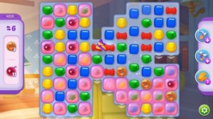 LEVEL 459 || EASY - HOMESCAPES