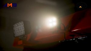 ТРАКТОР КАТ 3004