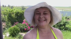 Наша дача. Июнь 2021