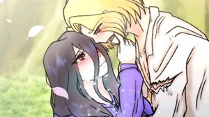 Полное исследование Luke x Natsuko