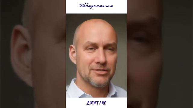 Академия и я...