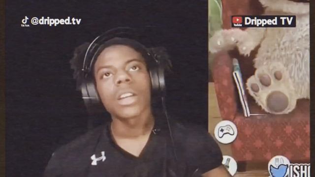 Ishowspeed - DO YOU LOVE GOD ? #ishowspeed смотреть онлайн