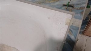 Ремонт ванной комнаты и туалета с 03.03.2025 г. по 24.03.2025 г