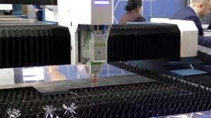 Выставка "Металлообработка. Сварка — Урал 2025"