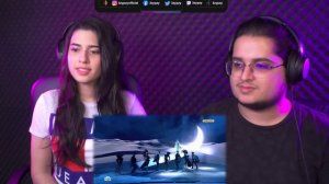 "Ворона" - Диана Анкудинова | "Поп-хит" | Siblings Reacts