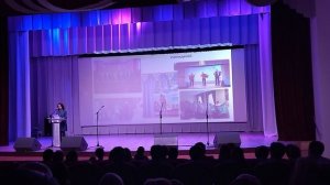 День работника культуры - 2025 Видео 14