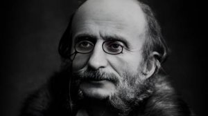 Жак Оффенбах - Увертюра "Орфей в подземном мире"