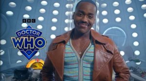 Доктор Кто - Doctor Who - Трейлер 15 сезона