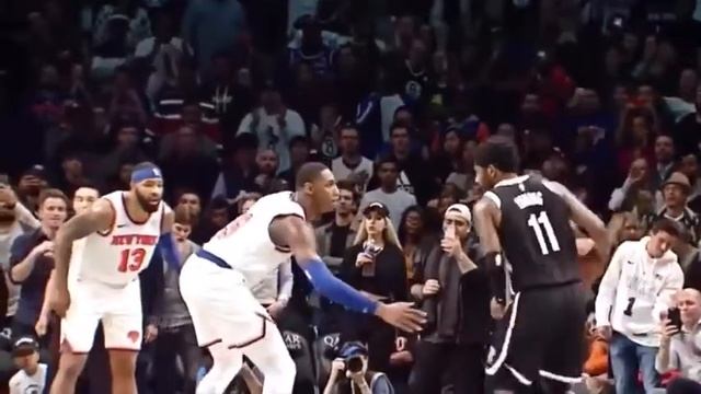 NBA mix Kyrie Irving | hot | смотреть онлайн